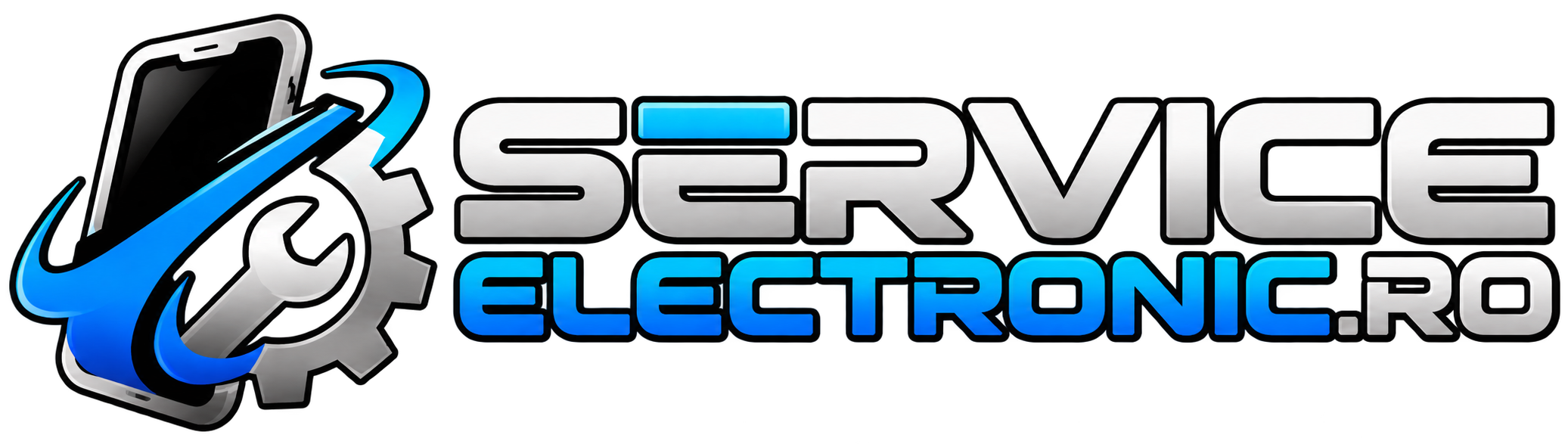 logo serviceelectronic
